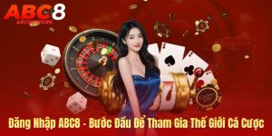 Ảnh bìa đăng nhập ABC8