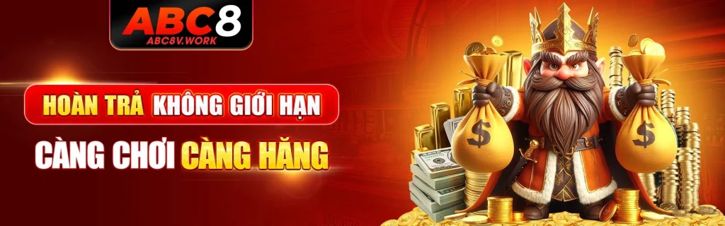 Banner hoàn trả